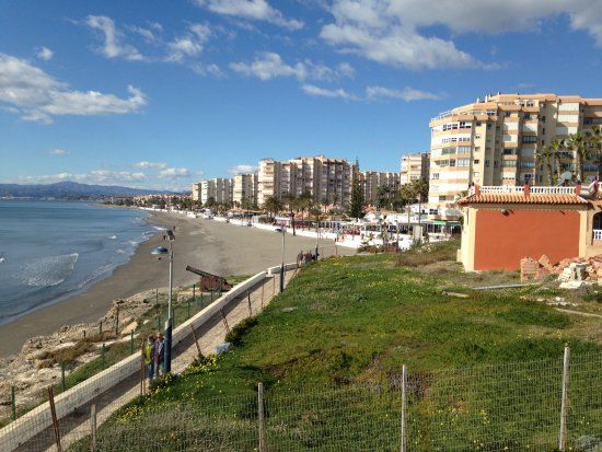 Centro de Interpretación Faro de Torrox